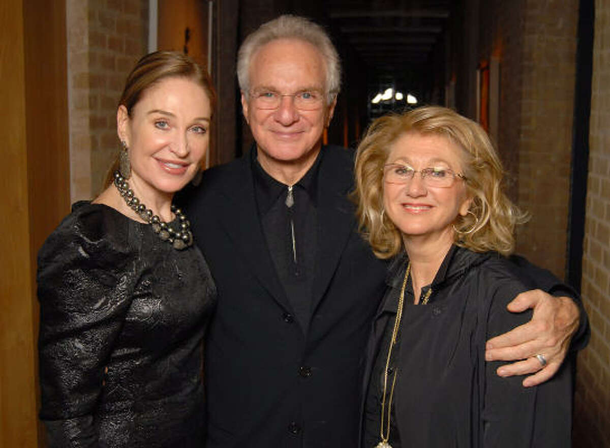 david yurman and wife