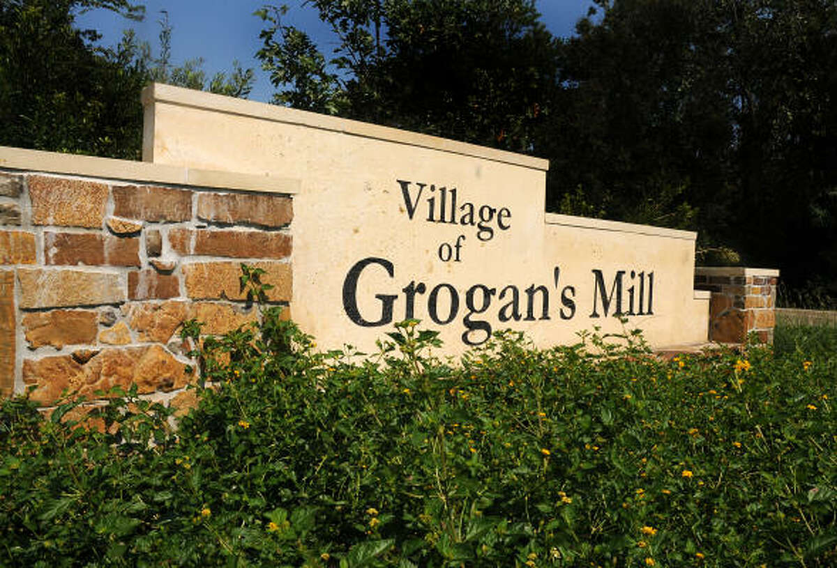 Woodlands Oldest Village Still Lures Homeowners