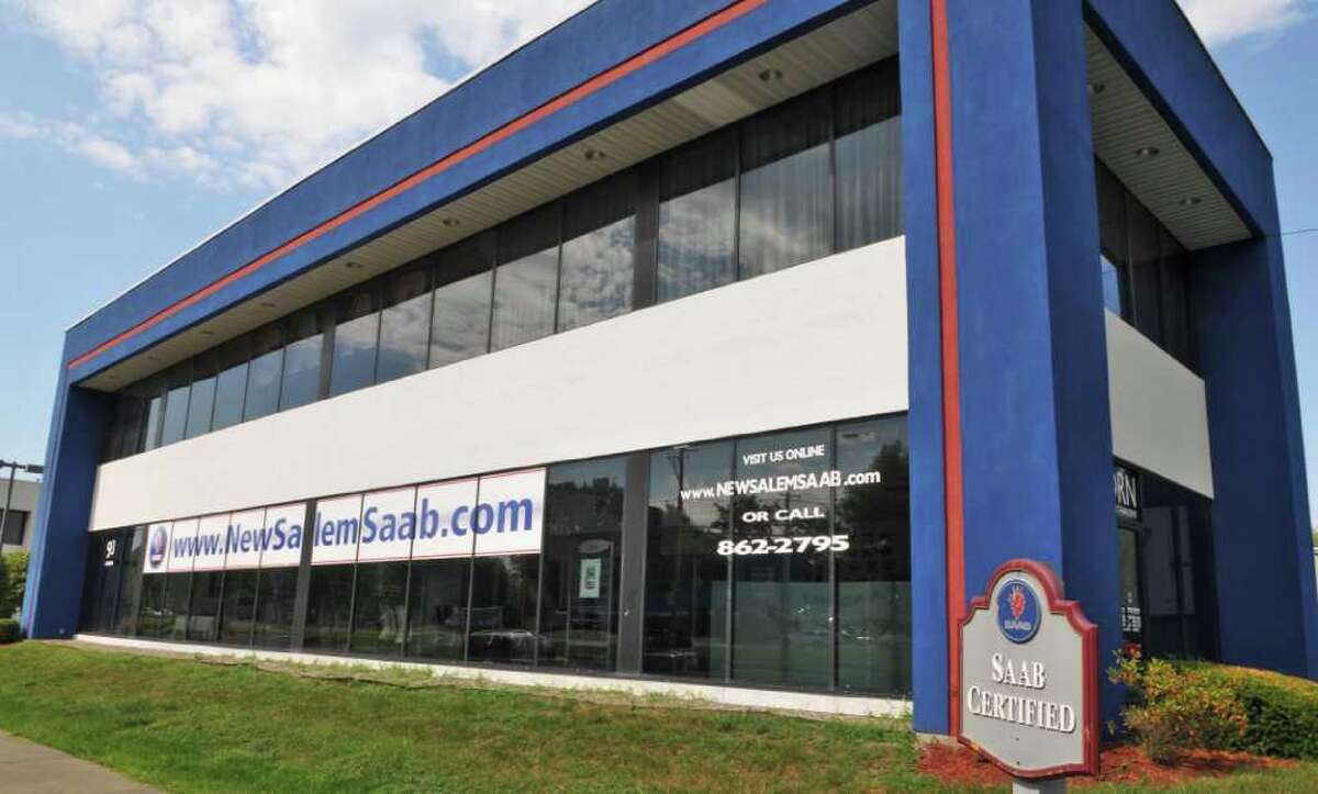 No more wheeling or dealing