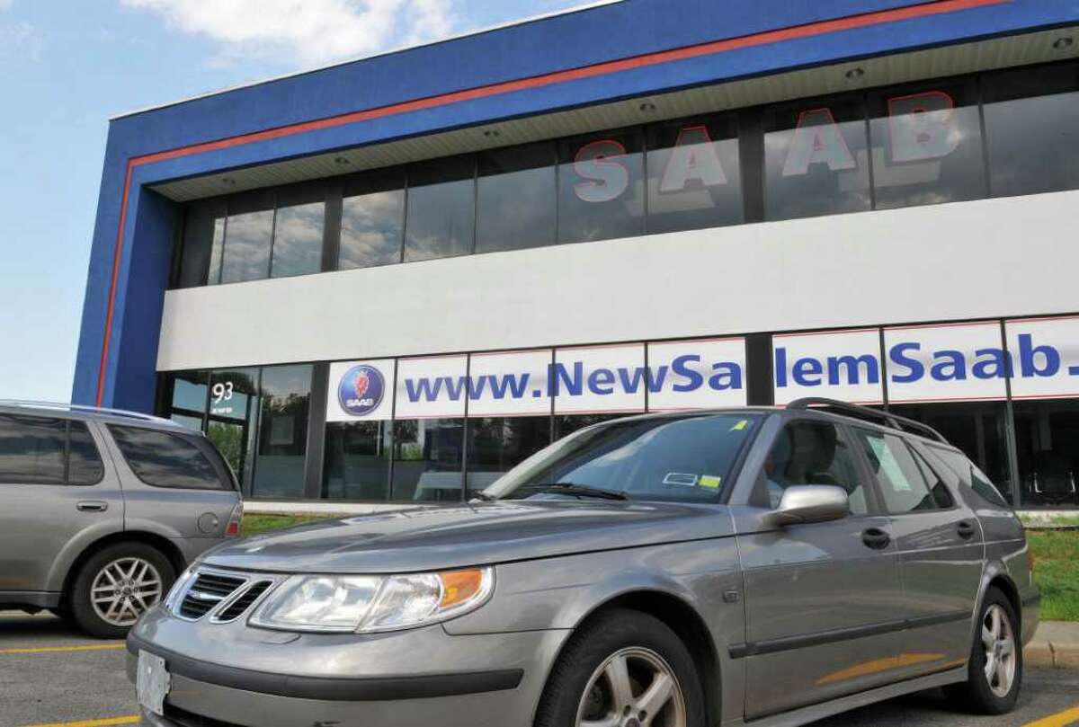 No more wheeling or dealing