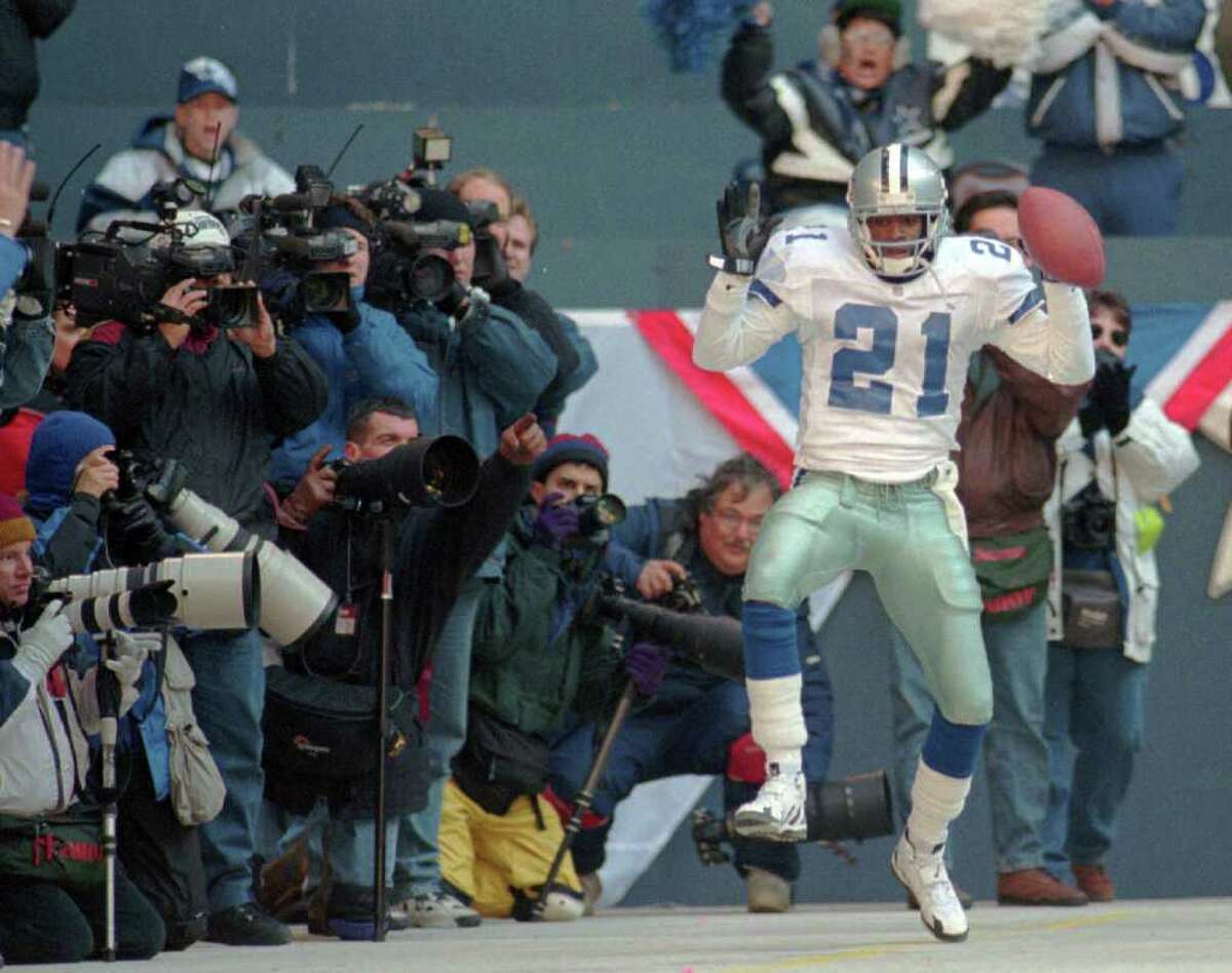 75 for 75: Neon Deion