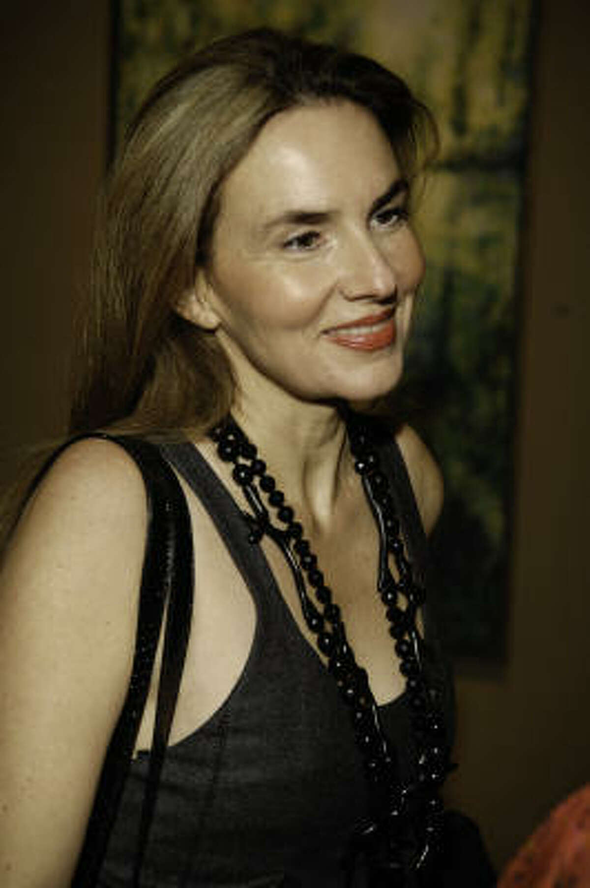 Barbara Hines