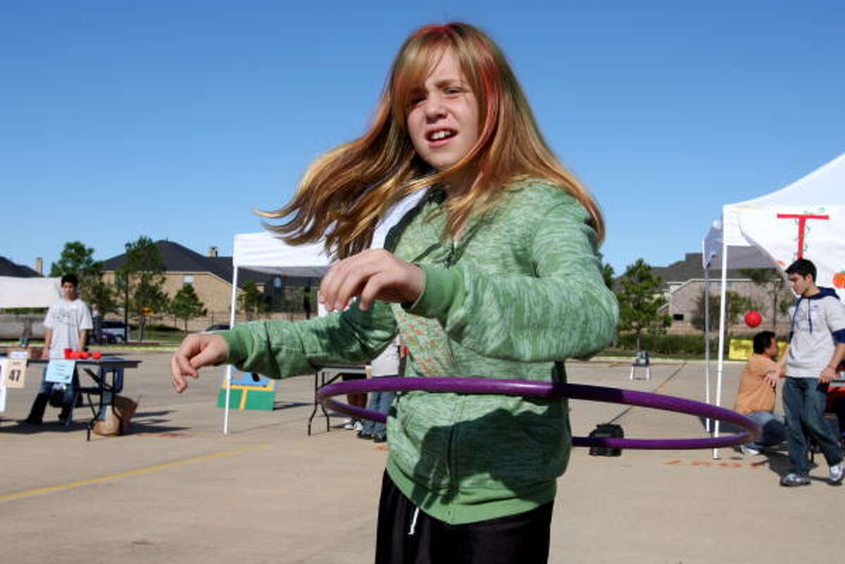 Find the best elementary schools in Houston's suburbs