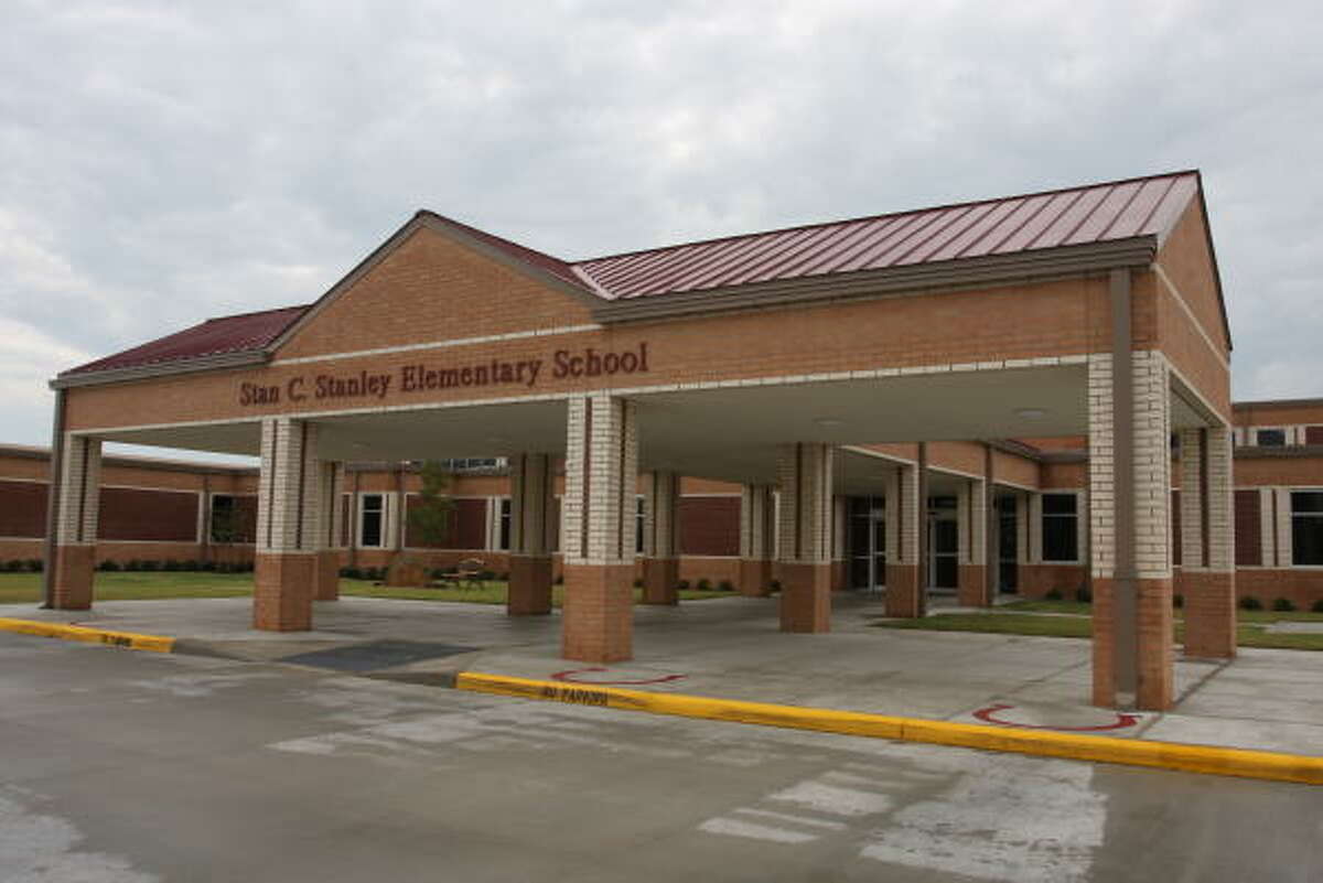 Katy district makes high grades on school ranking