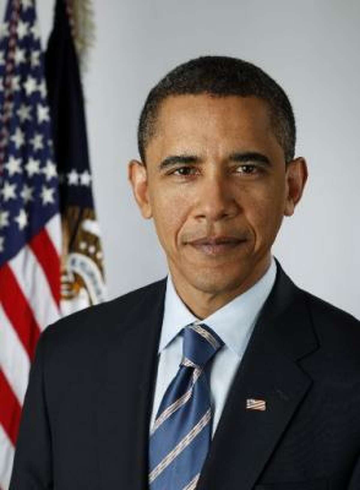 Leader of the Year: President Barack Obama