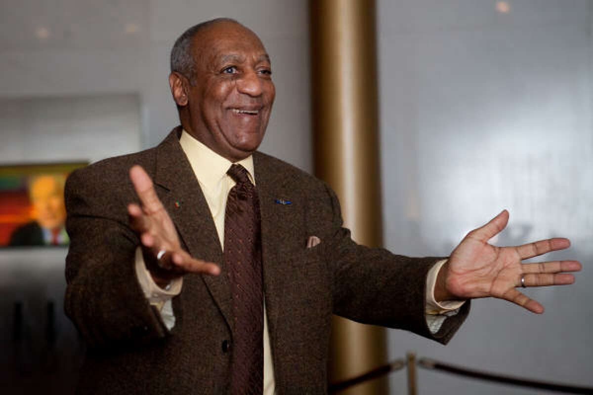 BillCosby : "A word to the wise ain't necessary -- it's the stupid ones that need the advice."