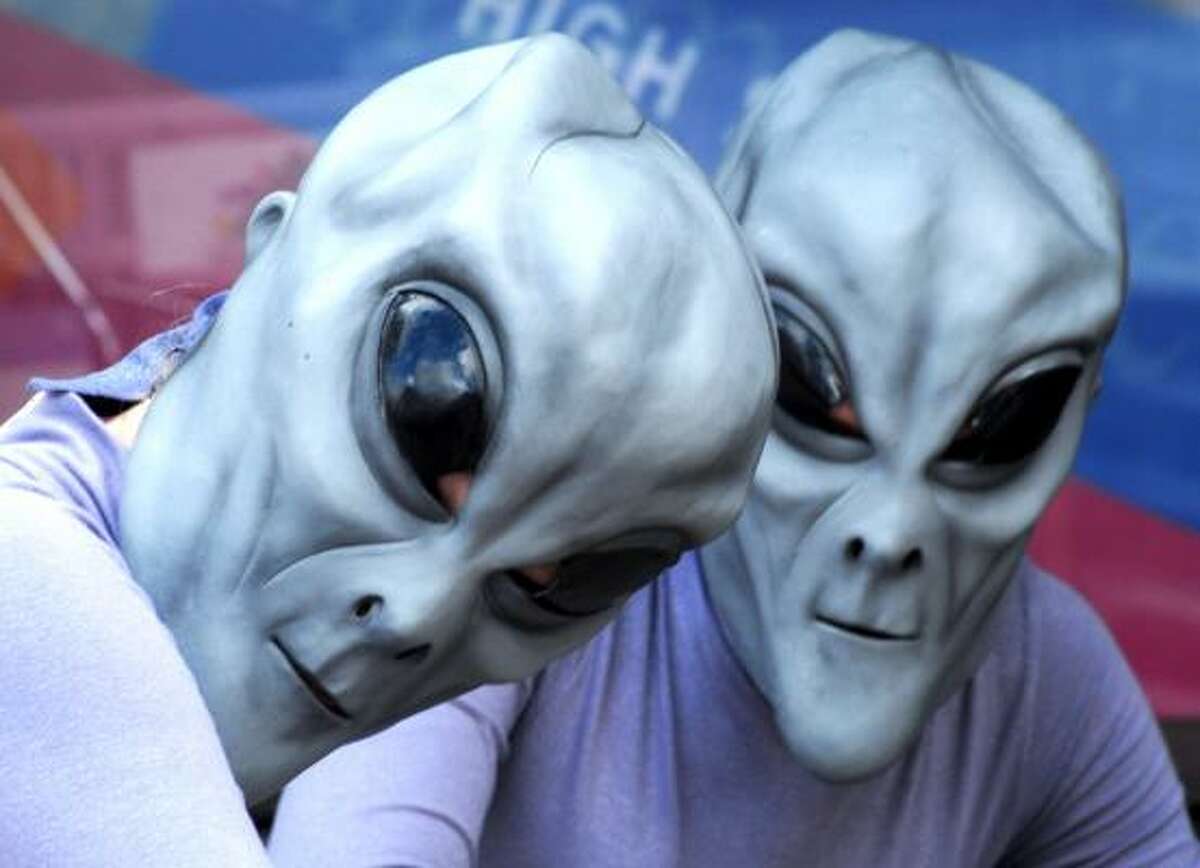 Men were more likely to believe in intelligent alien life, with 72 percent agreeing with the idea, versus 64 percent of women, according to a recent Marist poll.
