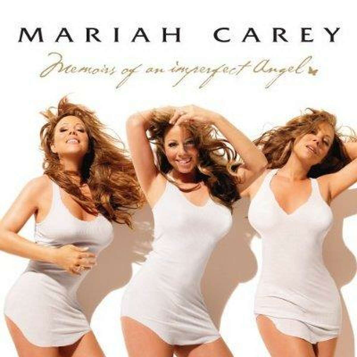 Once a year, usually in September, a flurry of high-profile new releases fall on the same day. Here's what's new: Memoirs Of An Imperfect Angel (3 stars), Mariah Carey, Island Records. The songs on Mariah Carey’s 12th studio disc cover familiar hitmaking territory: being wronged, being flirty and being at the club. It works for her. Read more about her new album here.