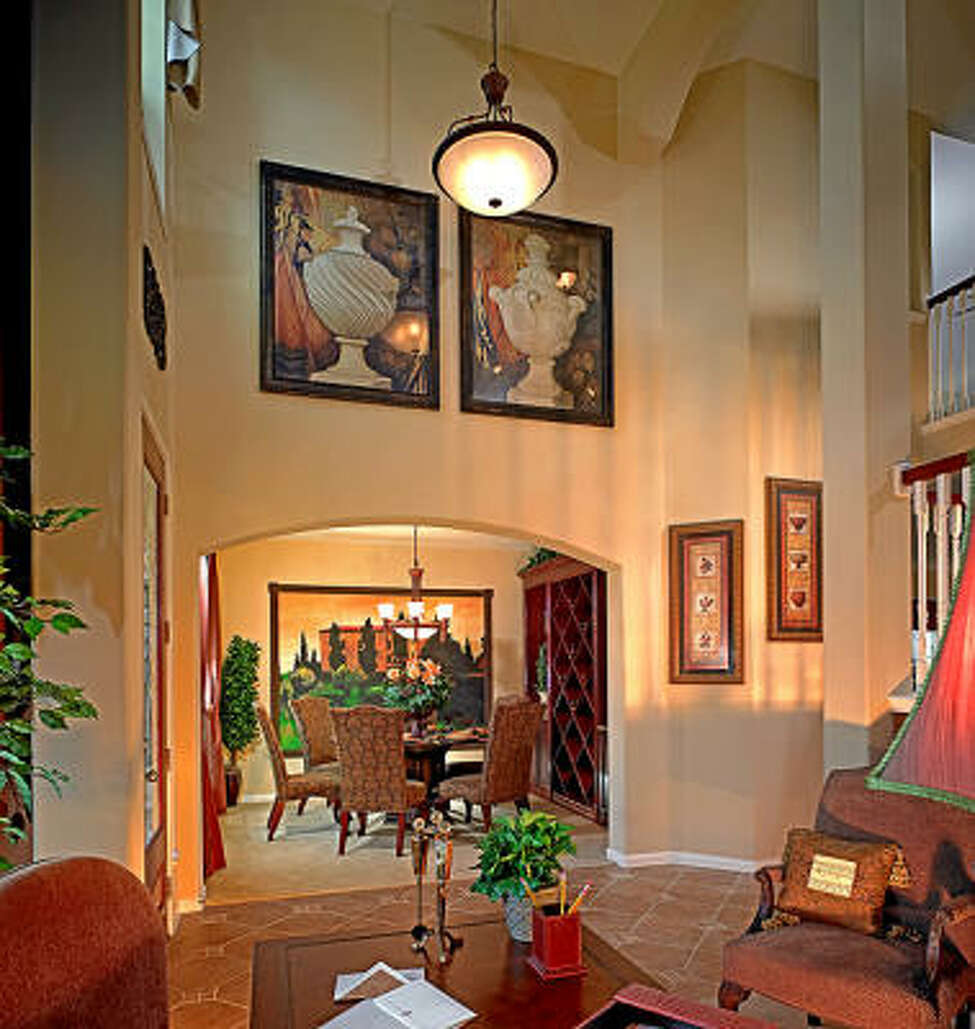 Meritage Homes
