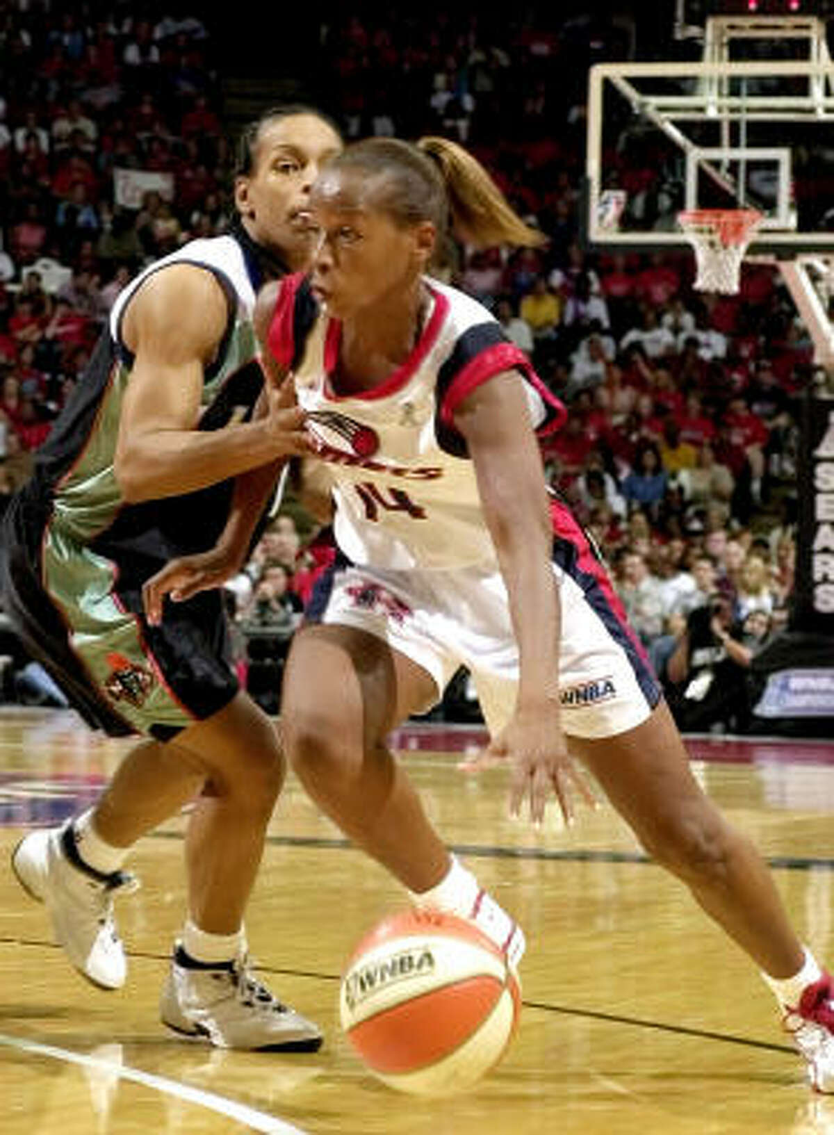 cynthia cooper nike shoes
