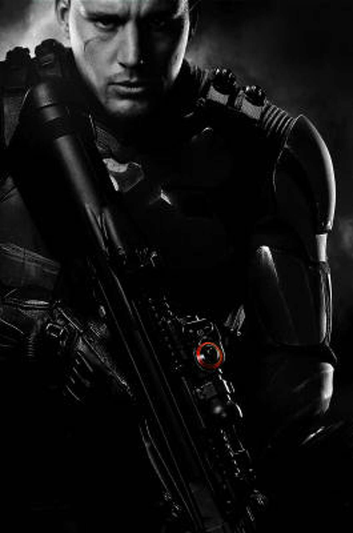 1. G.I. Joe: The Rise of Cobra rakes in $56.2 million this weekend. To read more about box office trends, click here.