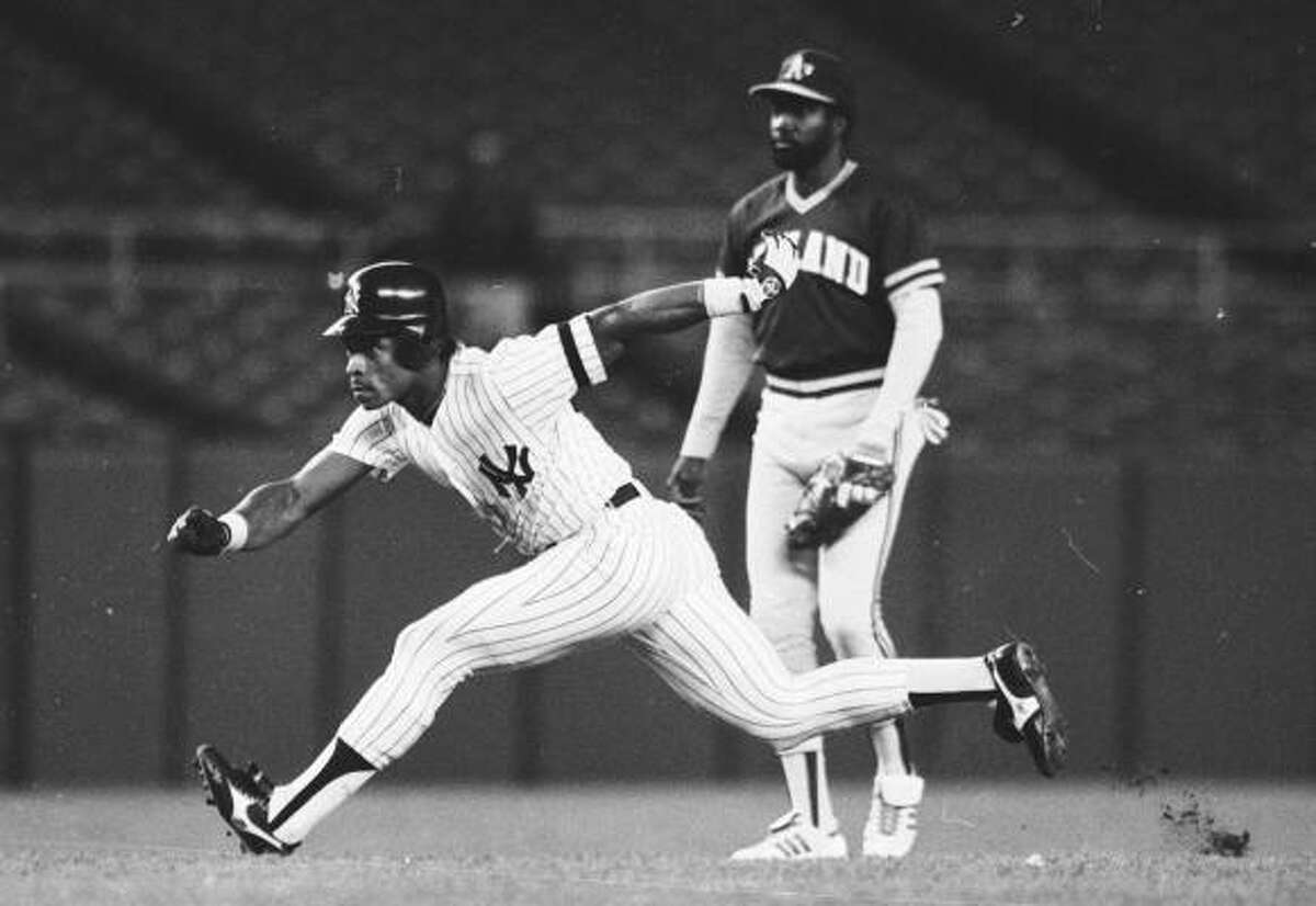 Jim Rice and Rickey Henderson inducted into the Baseball Hall of Fame