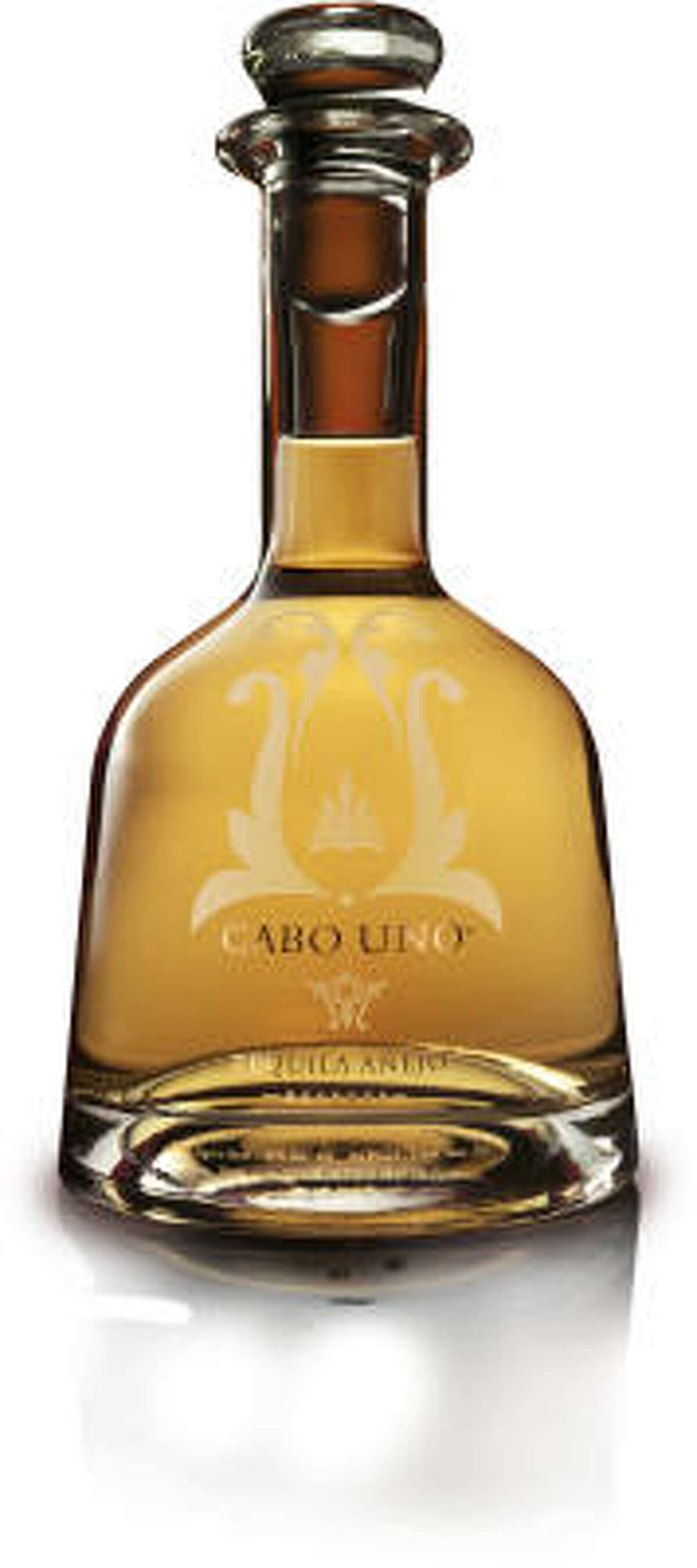 Cabo Uno Tequila: Cabo Wabo Tequila calls itself the original rock ’n’ roll tequila, but its most upscale bottling would have to be considered a symphony. Made from 100 percent blue agave, Uno is aged in American oak barrels for 38 months and housed in a lead-free crystal decanter. For tequila enthusiasts, Sammy Hagar’s beloved brand sports flavors of chocolate, caramel and roasted coffee; $250.