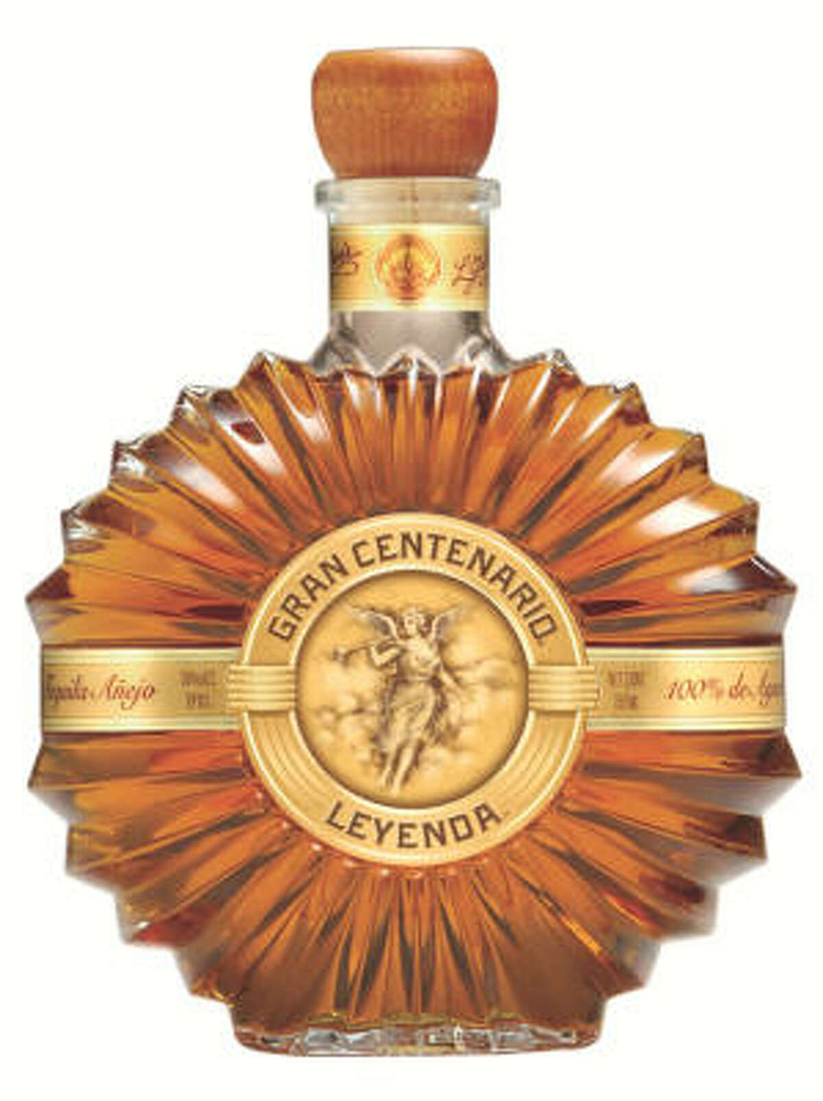 Some new and unusual tequilas