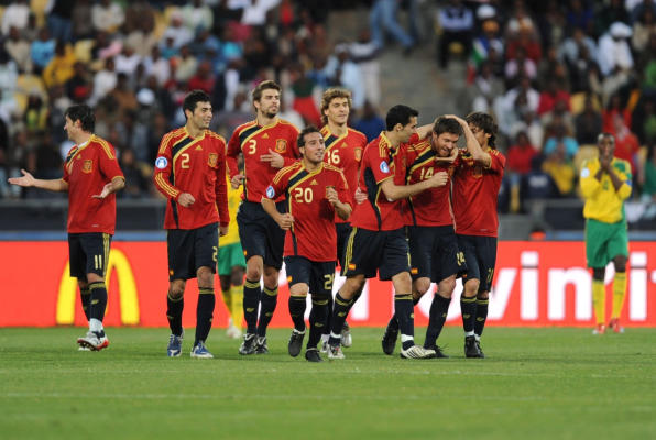 2009 Confederations Cup