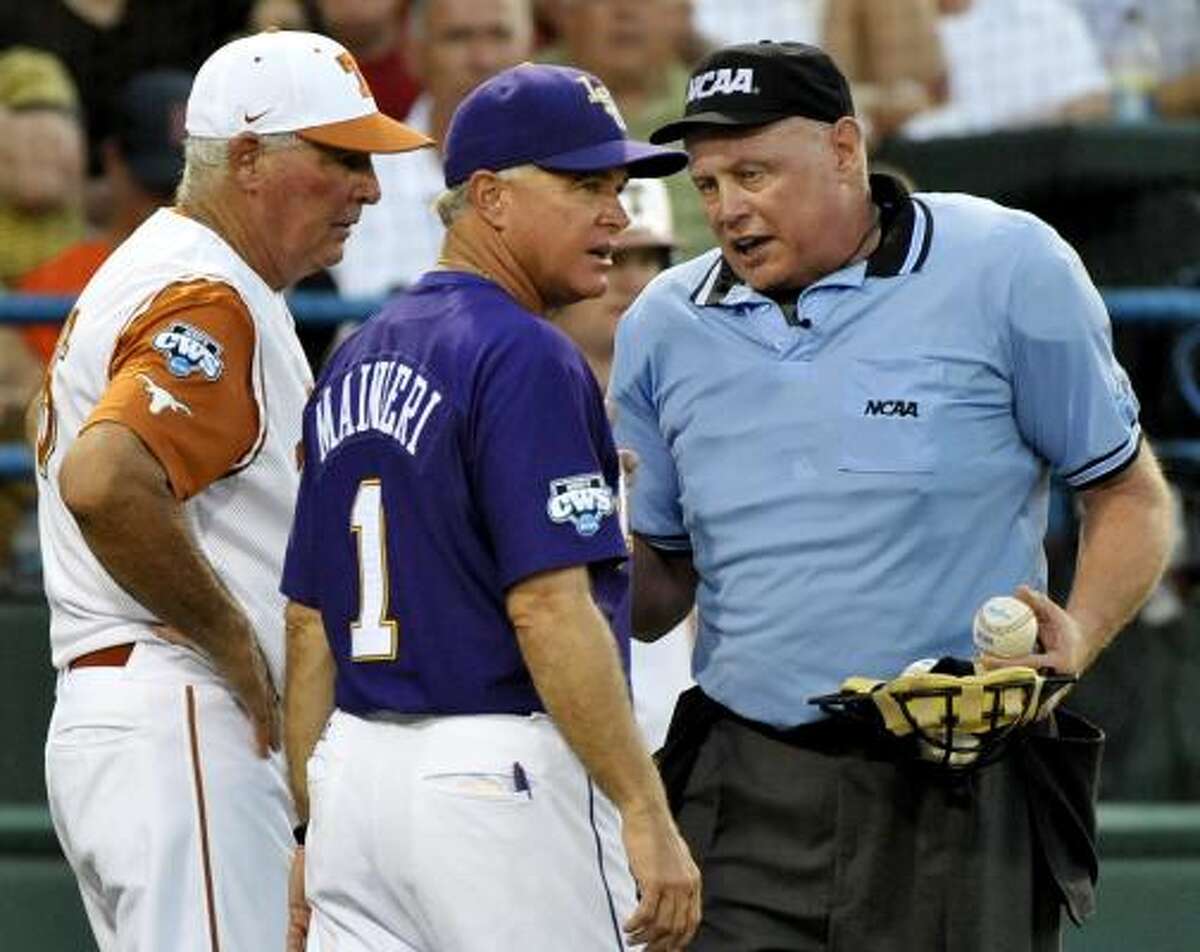 Legendary Texas baseball coach Augie Garrido dead at 79