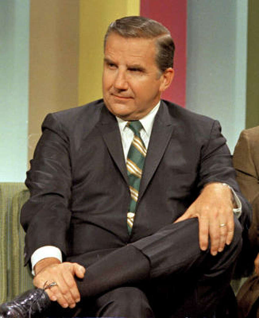 Ed McMahon 19232009