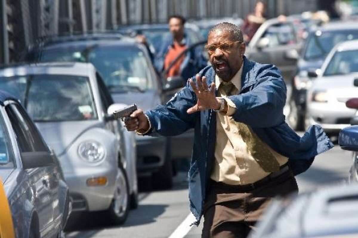 According to film writer Michael Ordoña, all involved in the new take on The Taking of Pelham 1 2 3 assert at every opportunity, the new film is not a redo of the 1974 movie starring Walter Matthau and Robert Shaw. Well, the Denzel Washington/John Travolta action vehicle looks like a remake to us. Here are some other remakes of note: