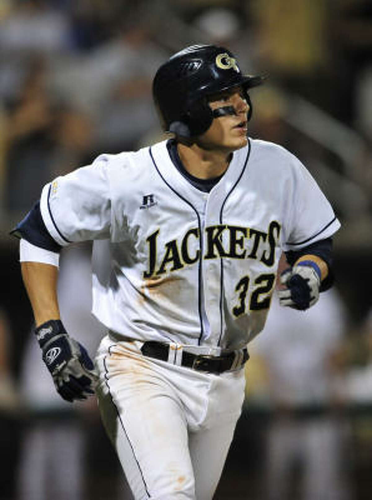 Derek Dietrich Class of 2007 - Player Profile