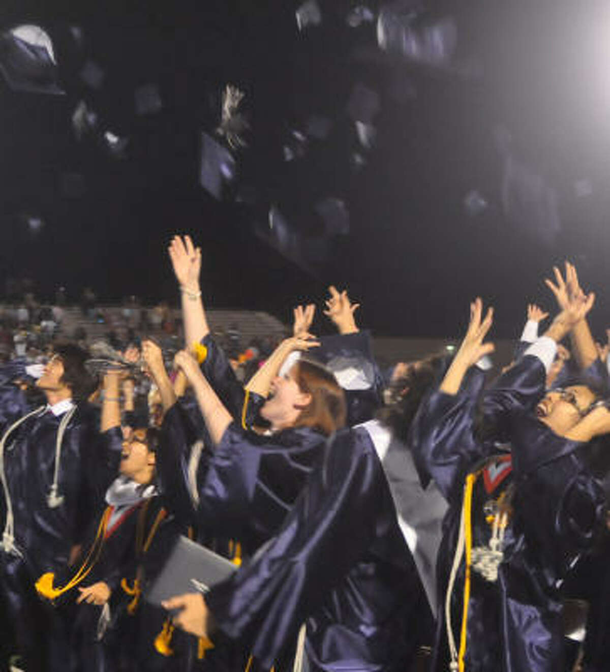 Pearland/Manvel High photo gallery