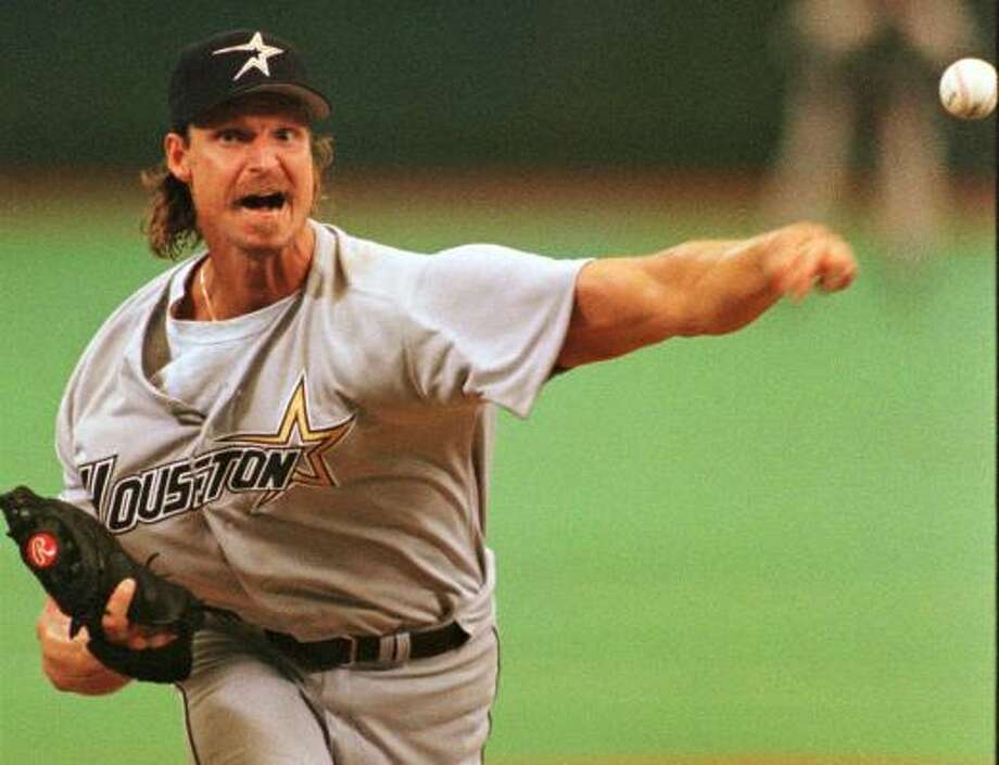 randy johnson baseball