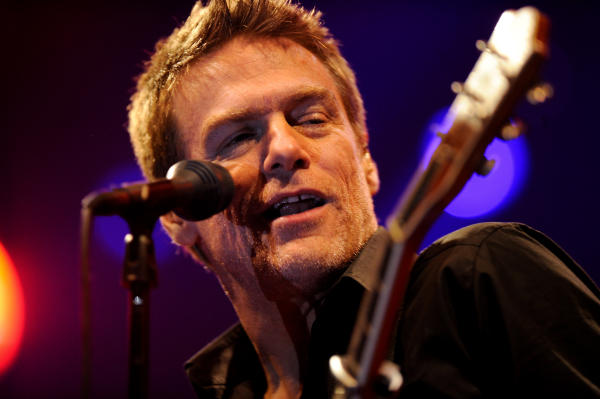 Bryan Adams coming to Sugar Land