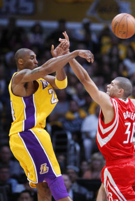 LAKERS 100 92 ROCKETS MAR 16 2026 FINAL SCORE visual data 8