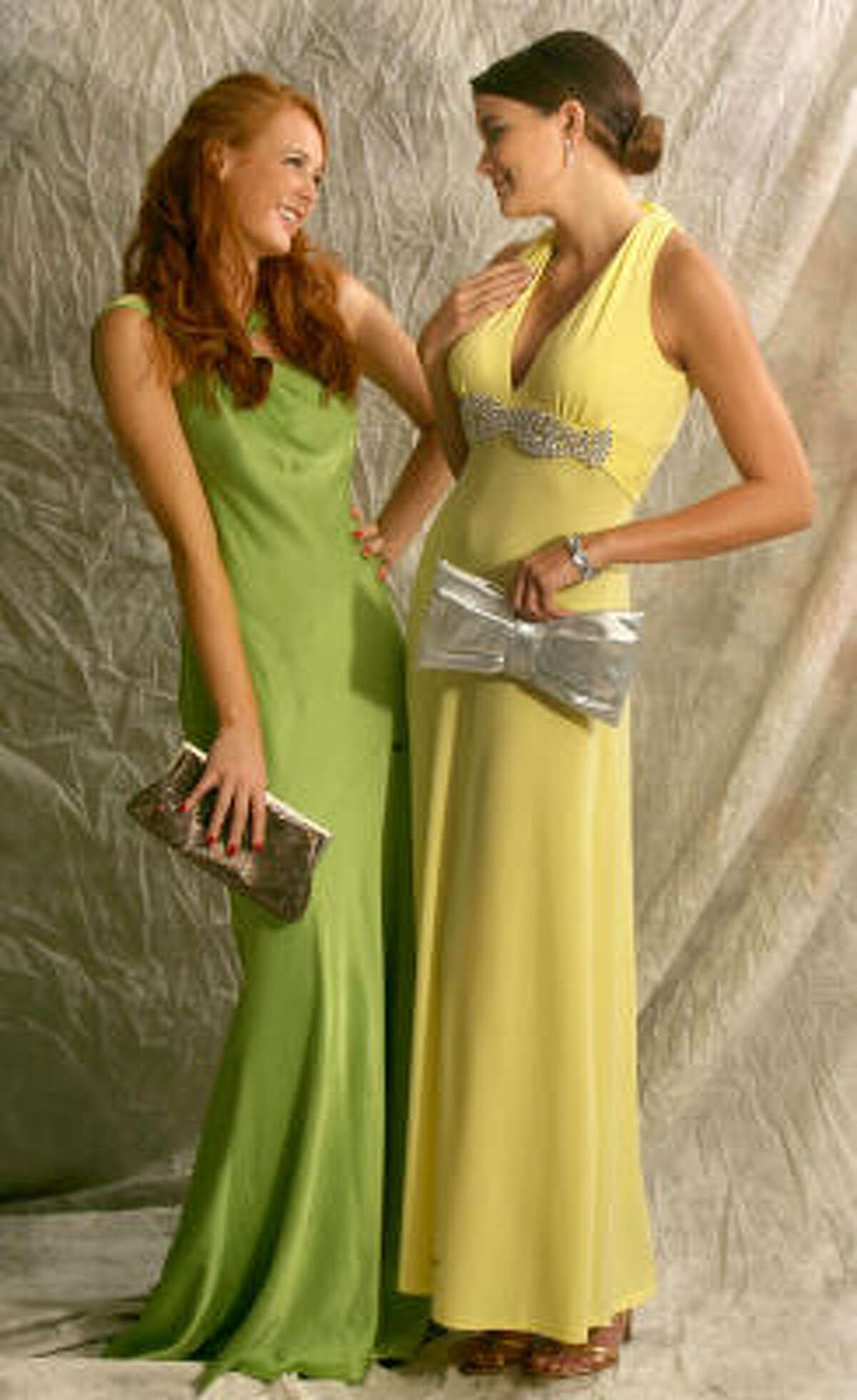 Katy Mills Prom Dresses