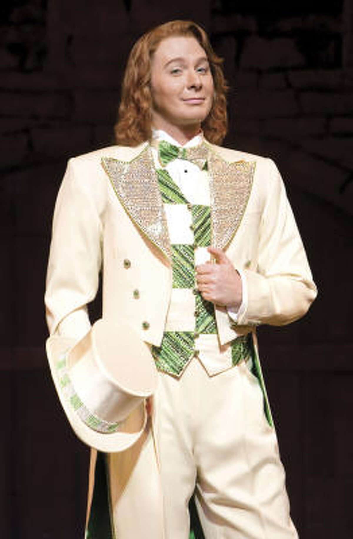 A look at the famous breeders of 2008