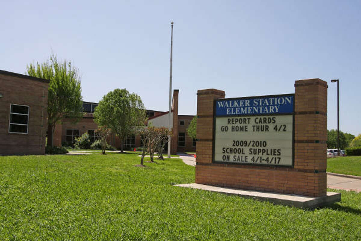 Walker Station Elementary After School Program at Sam Netherton blog