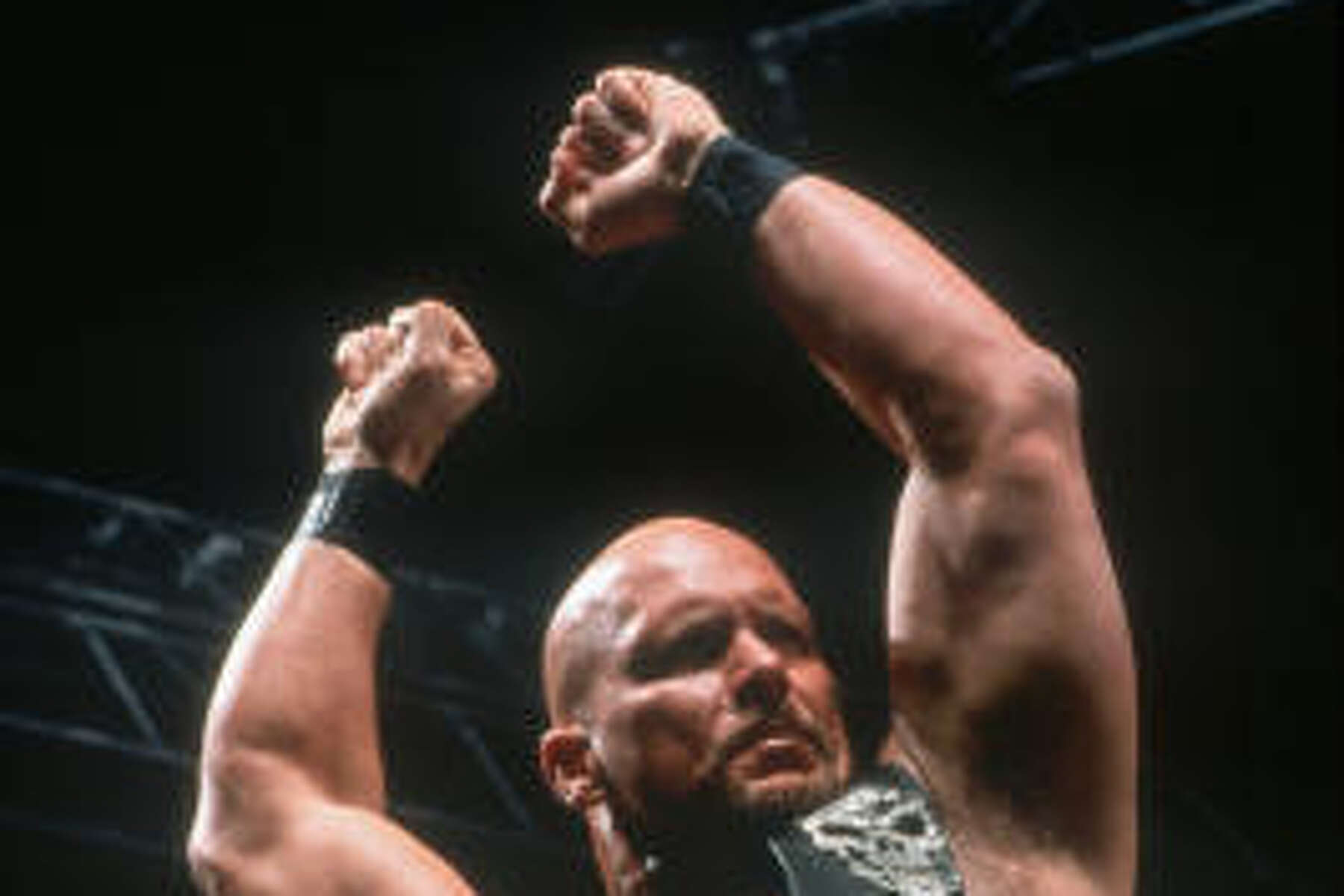 Wrestling Legend Stone Cold Steve Austin Backs Same Sex Marriage