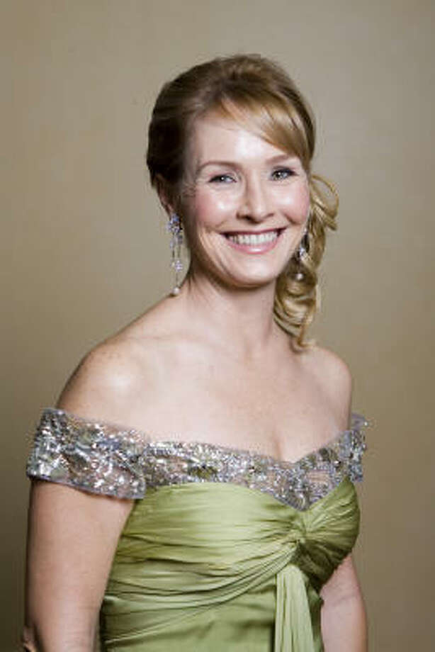 10 things to know about Randa Duncan Williams, the Houston billionaire who just bought Texas