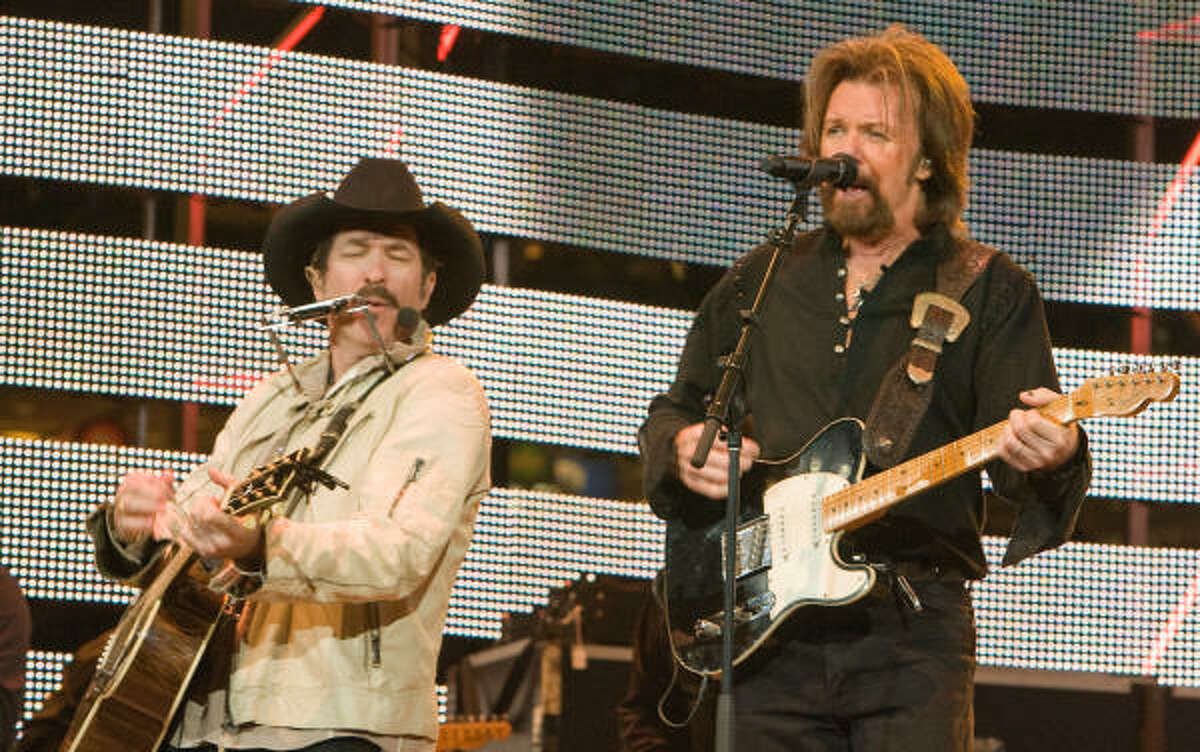 The best RodeoHouston performers of alltime