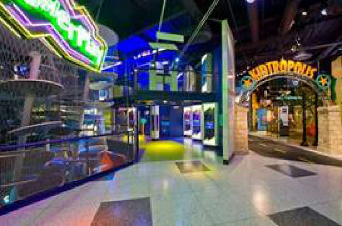 Children's Museum Of Houston Expands