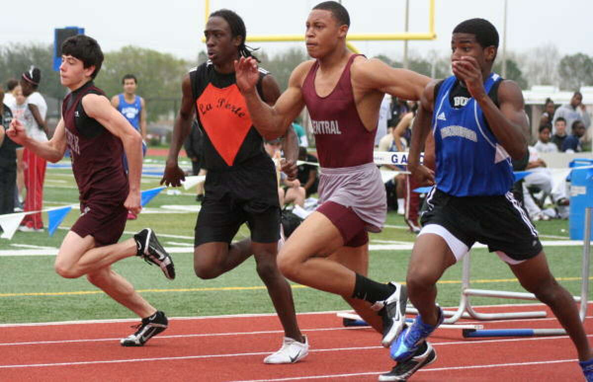 Dickinson Gator Relays