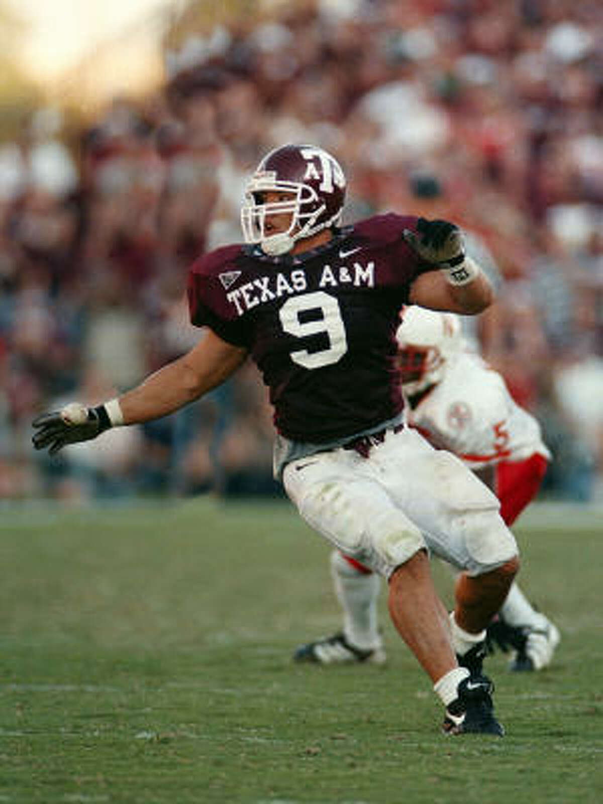 You Won'T Believe How Much Dat Nguyen Is Worth! - gylm7l0