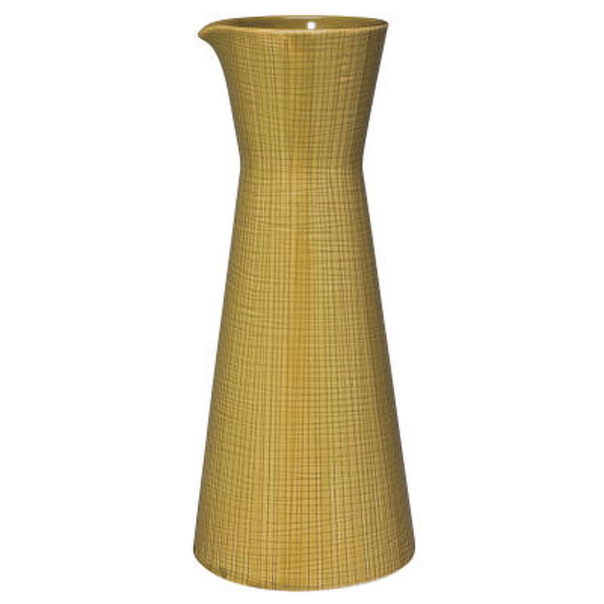 Orla Kiely's bright designs