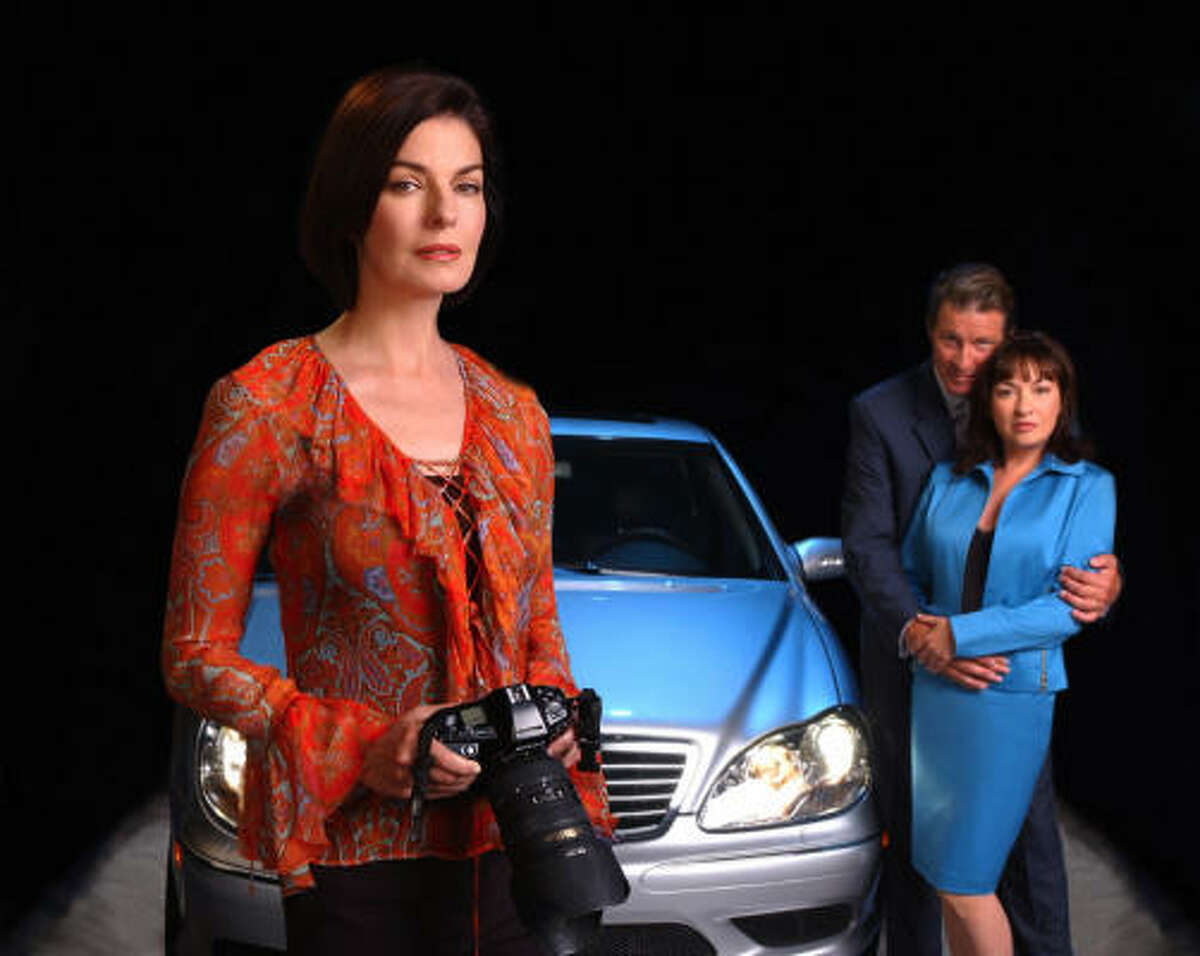 Clara Harris, infamous Houston dentist who ran over husband, released