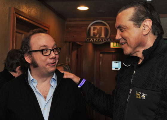 Chazz Palminteri