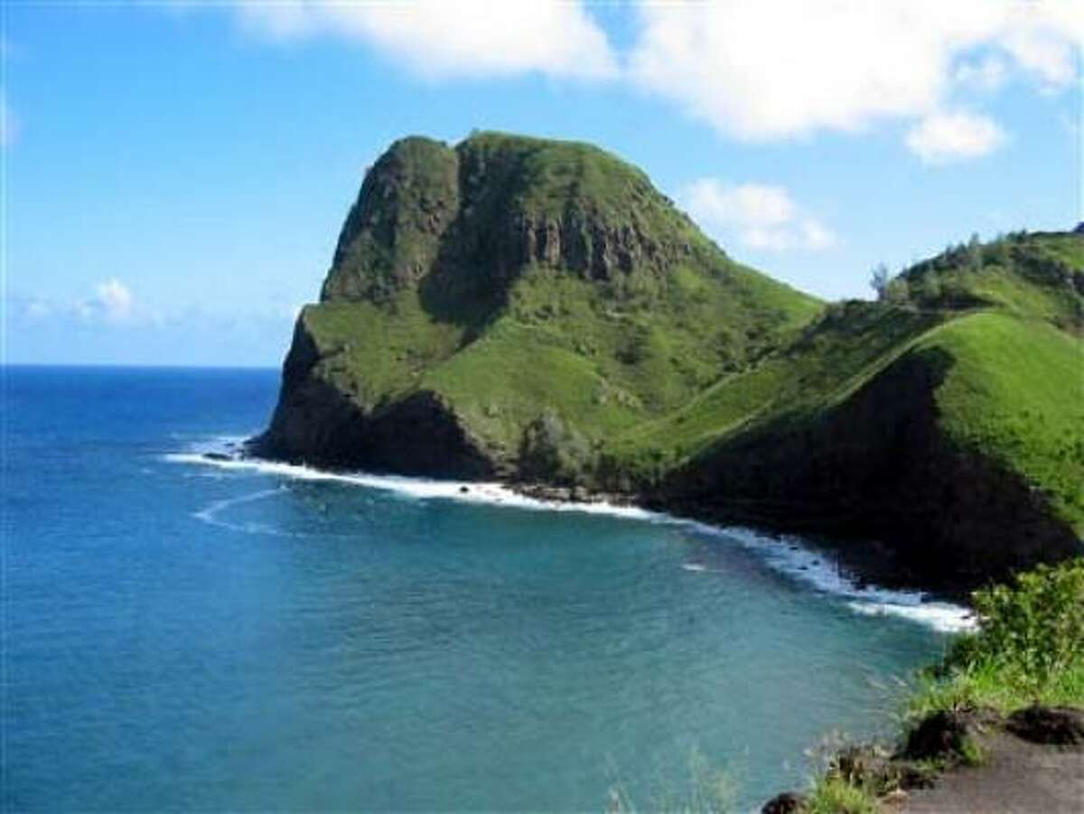 3. Maui