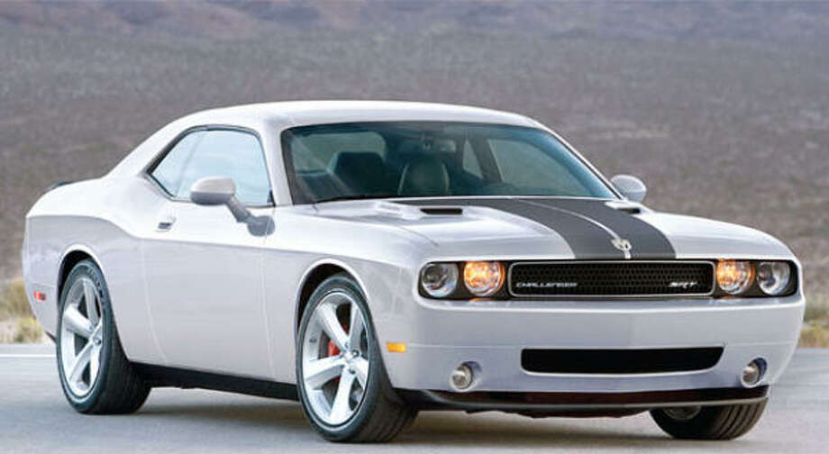 Website Lists The 15 Most Loved Cars Since 2010 Houston Chronicle 15 2010 Dodge Challenger Coudmunds Score 4 4375 5number Of Reviews 32 Photo