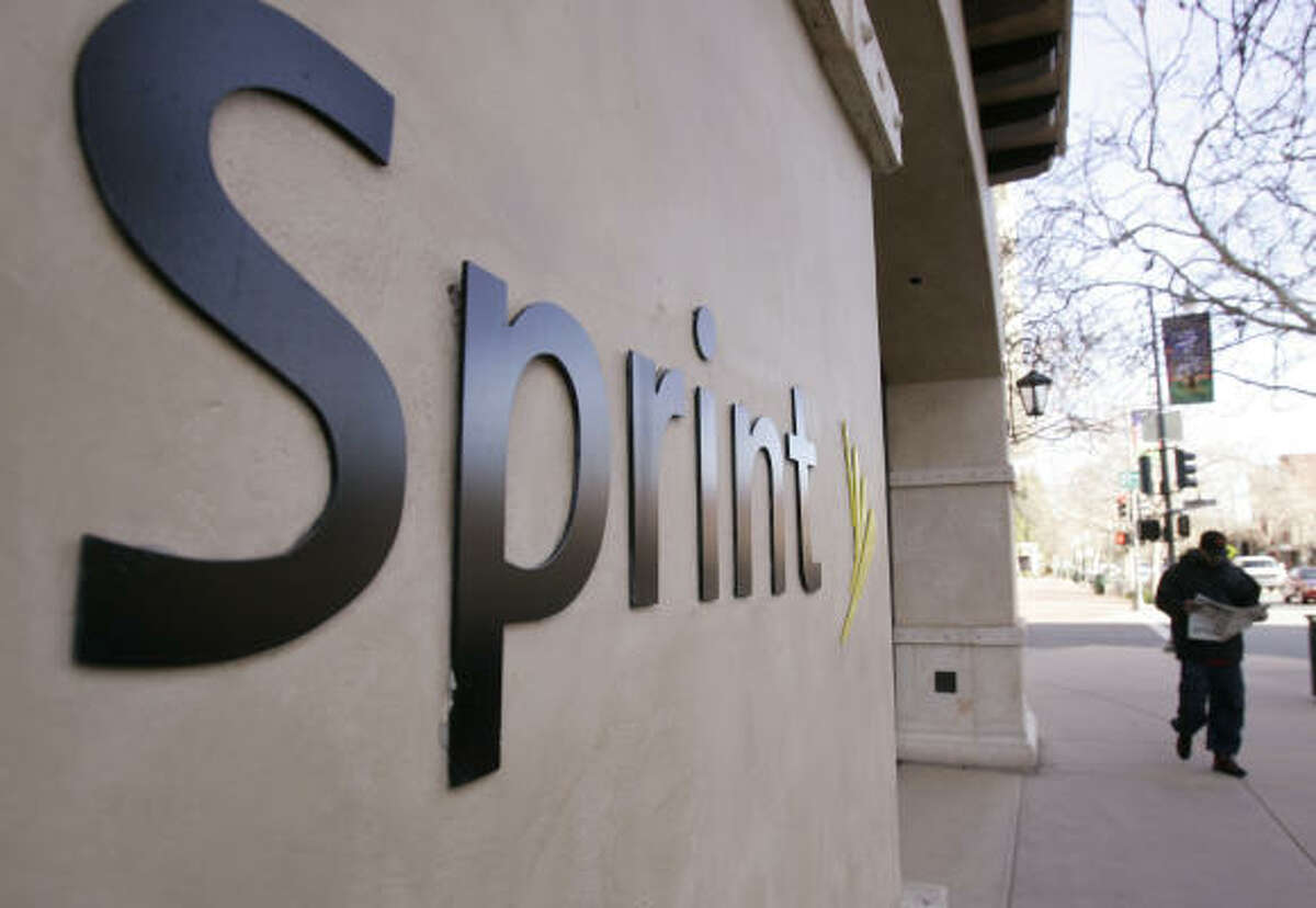 Sprint Nextel Corp. is eliminating about 8,000 positions in the first quarter as it seeks to cut annual costs by $1.2 billion.