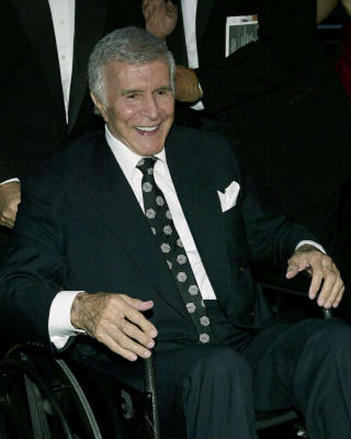 Ricardo Montalban