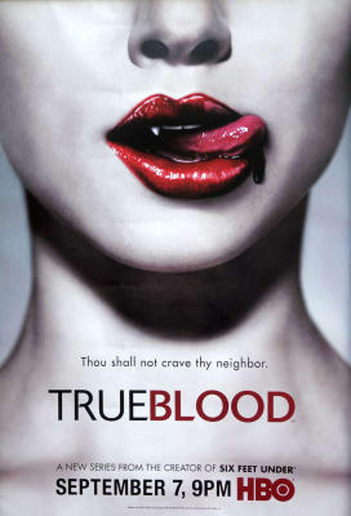 True Blood Makes Vampires Cool