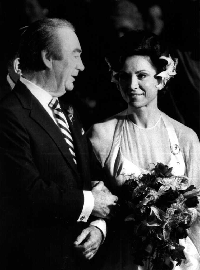 Hugh Carey through the years a 'True American success story'