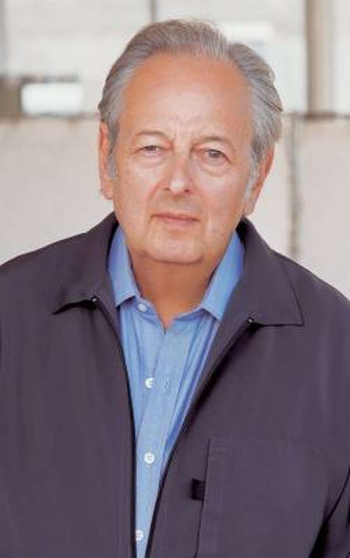 Sir André Previn