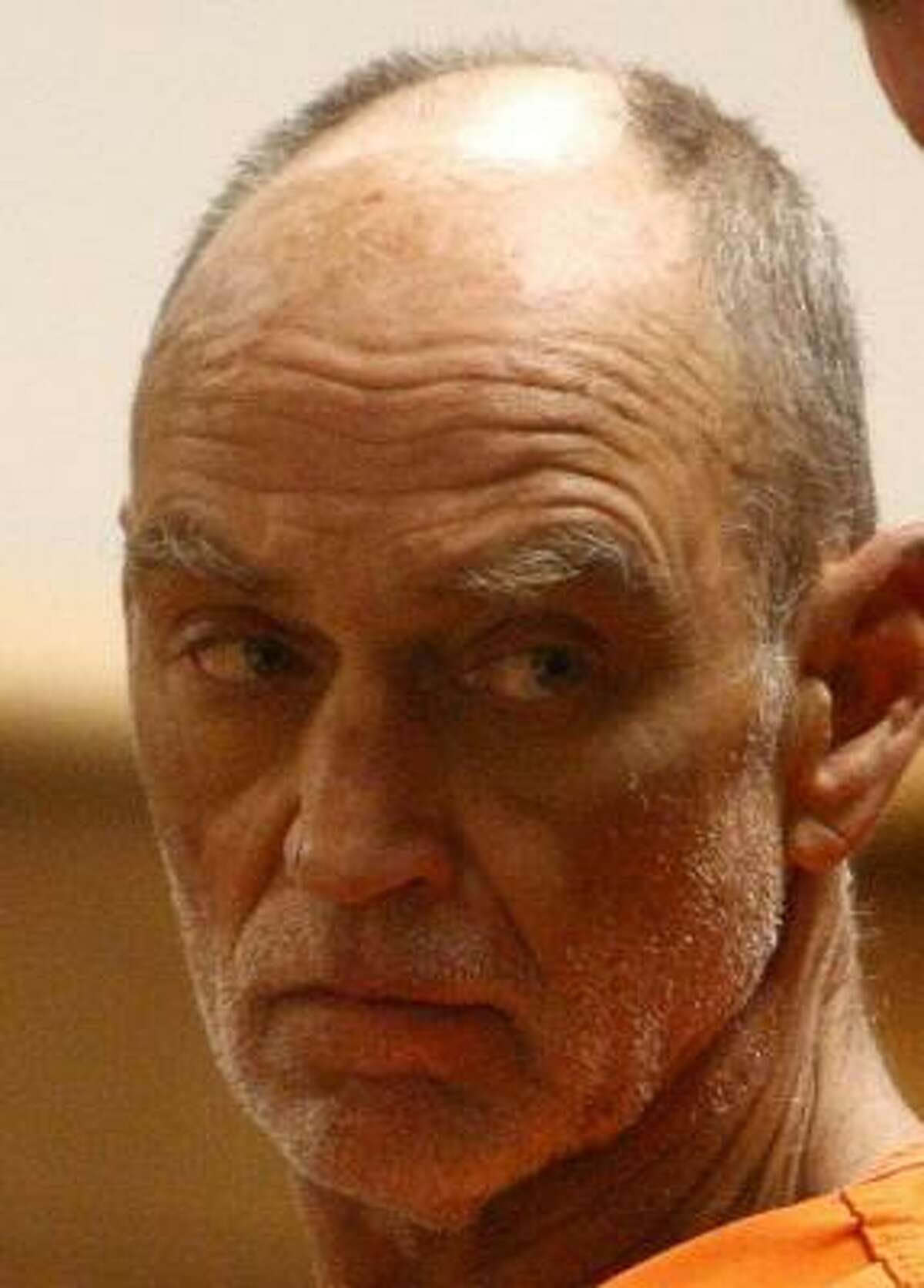 For 4 days, hiker fought for her life, killer tells officials