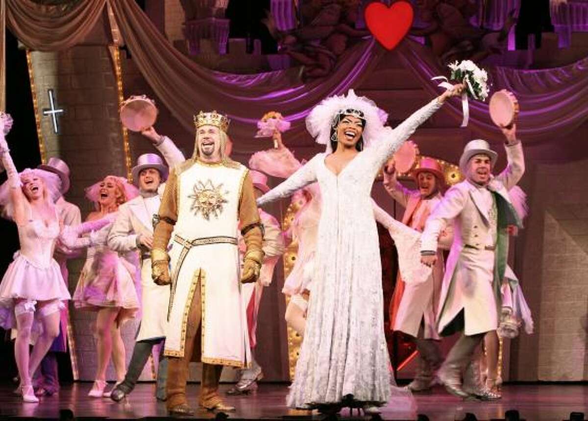 Theatre Under the Stars: The myths vs. the facts