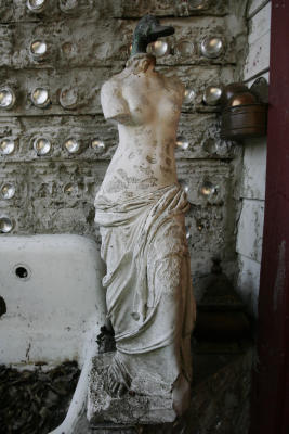 Lisa Gray: The fall of the Museum of the Weird