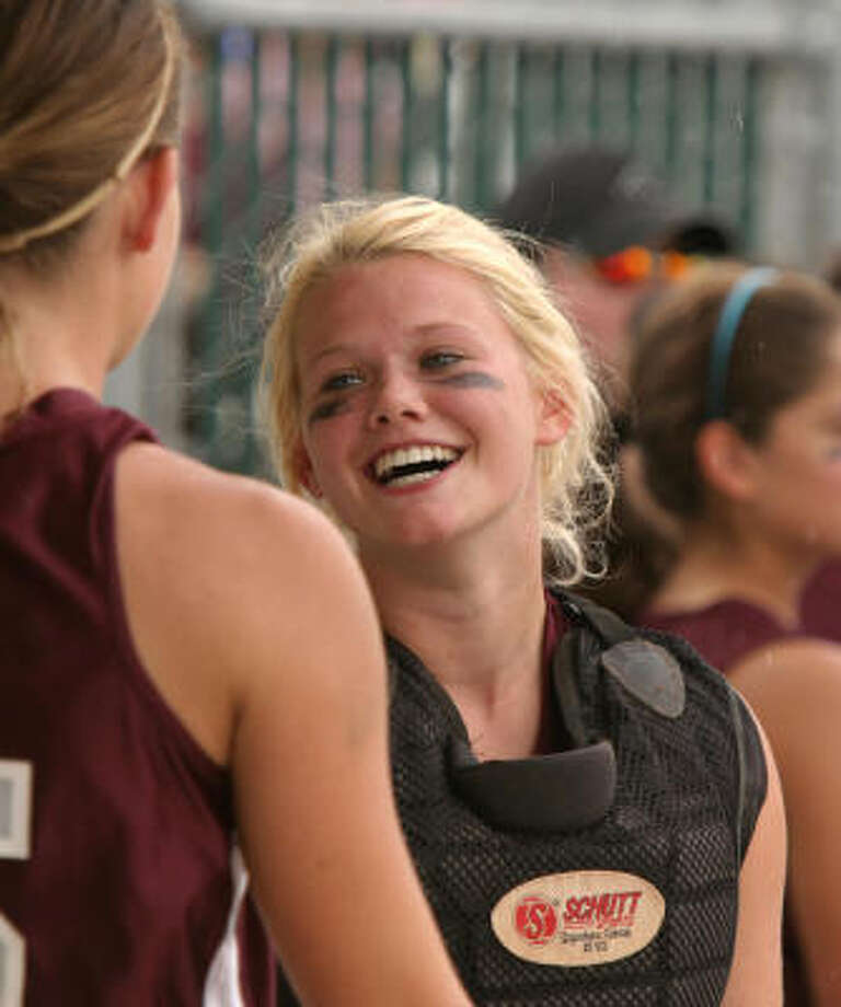 Preview Katy, Texas City should be softball powers Houston Chronicle